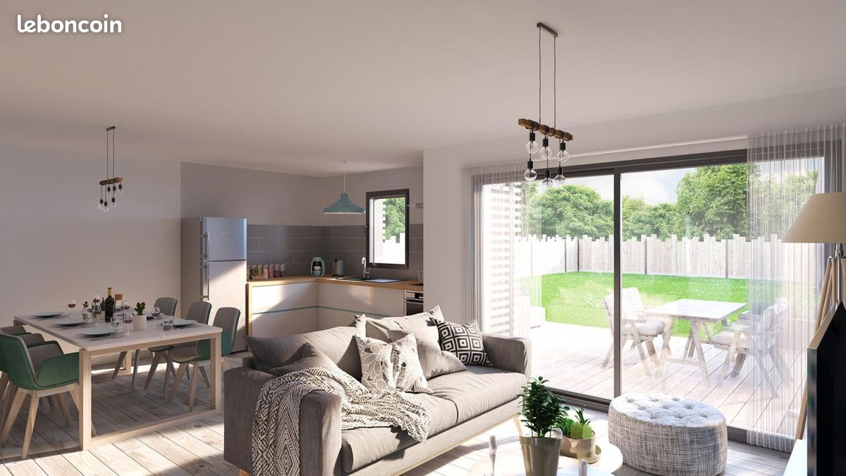 Le Bon Coin Maison à Vendre à Péaule Achat maison Péaule - Offres immobilières Péaule (56130) - leboncoin