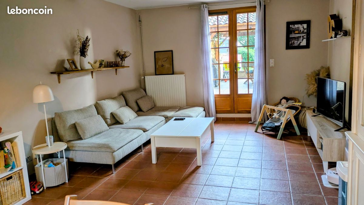Maison 4 pièces 90 m² · à Cornebarrieu · 90 m² · 295 000 €