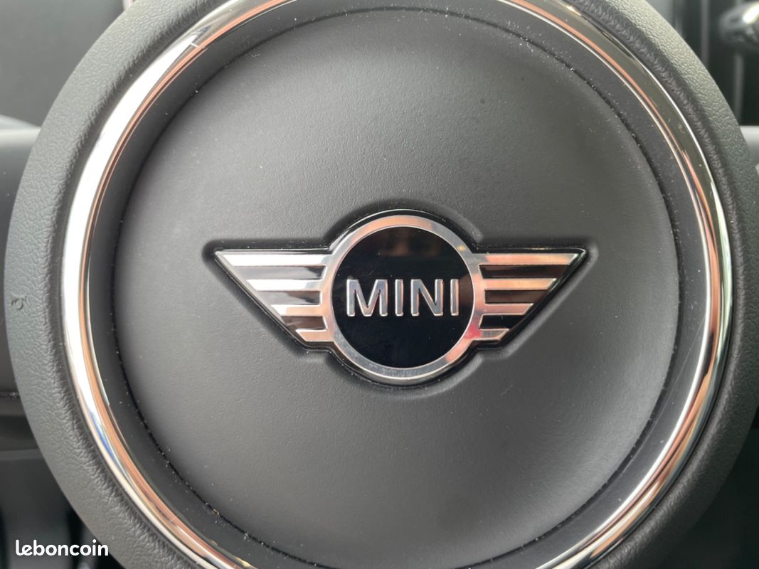 MINI COUNTRYMAN COOPER SE 224CH ALL4 NORTHWOOD - INT. CUIR CHAUFFANTS - BLUETOOTH - RADAR DE RECUl (image 26)