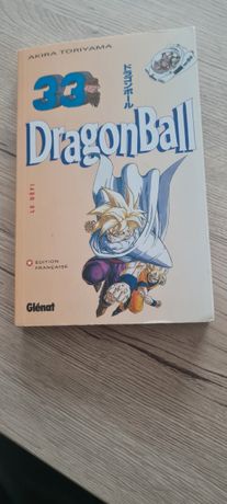 BD Dragon Ball d'occasion - Annonces Livres leboncoin