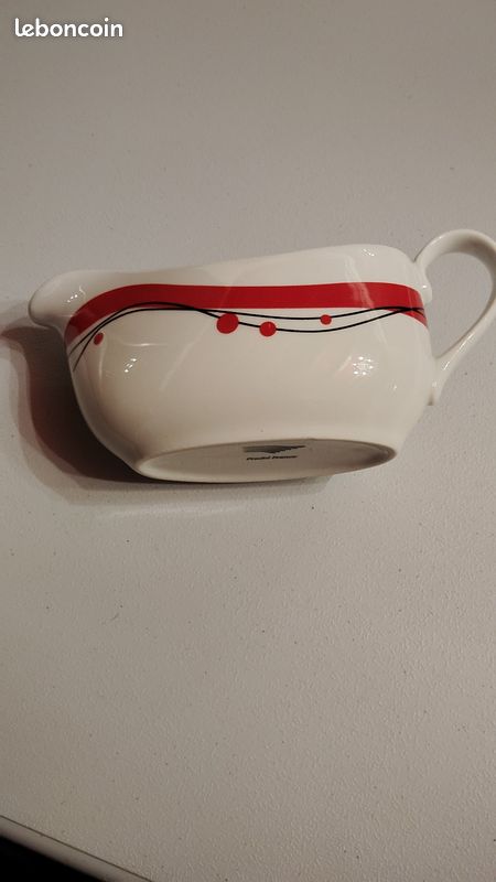 Saucière (image 4)