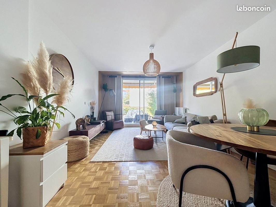 Appartement 3 pièces 72 m² · à Vincennes · 72 m² · 799 000 €