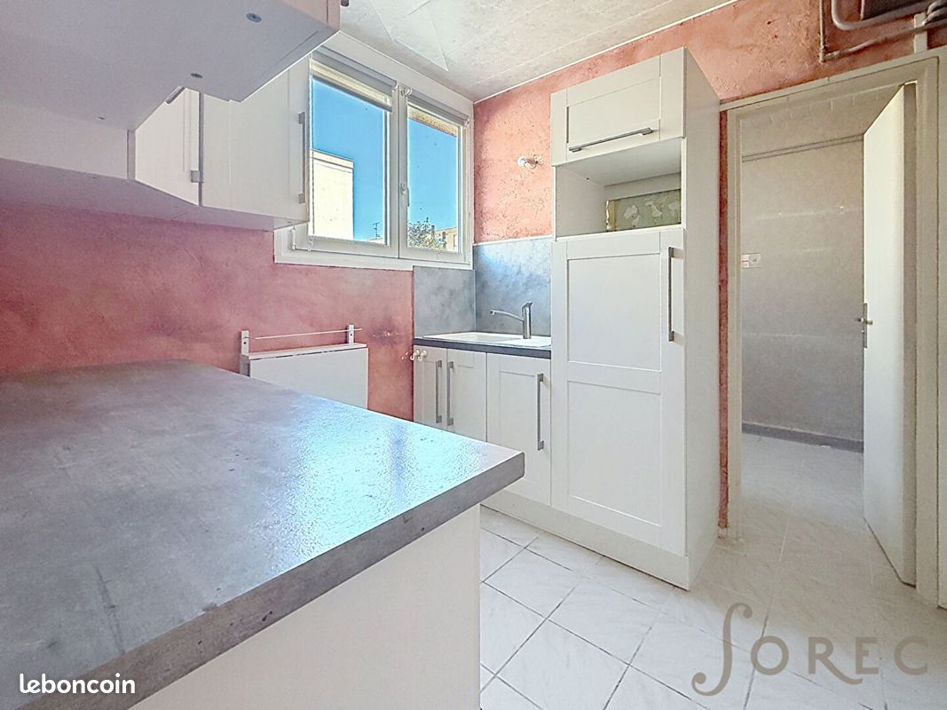 Appartement 4 pièces 67 m² · à Maizières-lès-Metz · 67 m² · 87 000 €