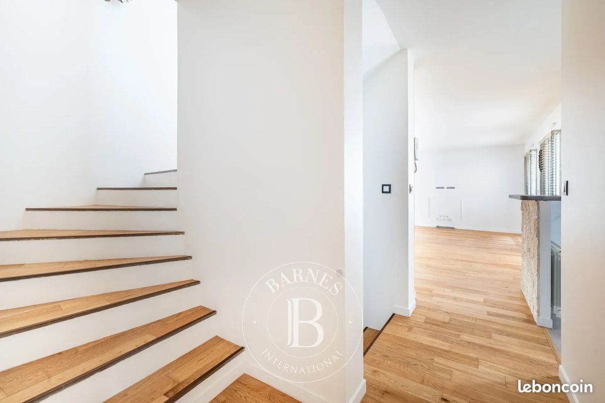 Appartement 5 pièces 106 m² · à Maisons-Laffitte · 106 m² · 685 000 €