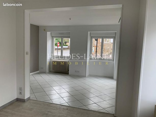 Maison 4 pièces 93 m²