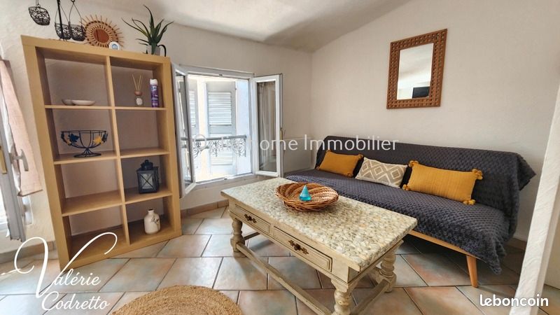 Appartement 2 pièces 26 m² · à Draguignan · 26 m² · 82 500 €
