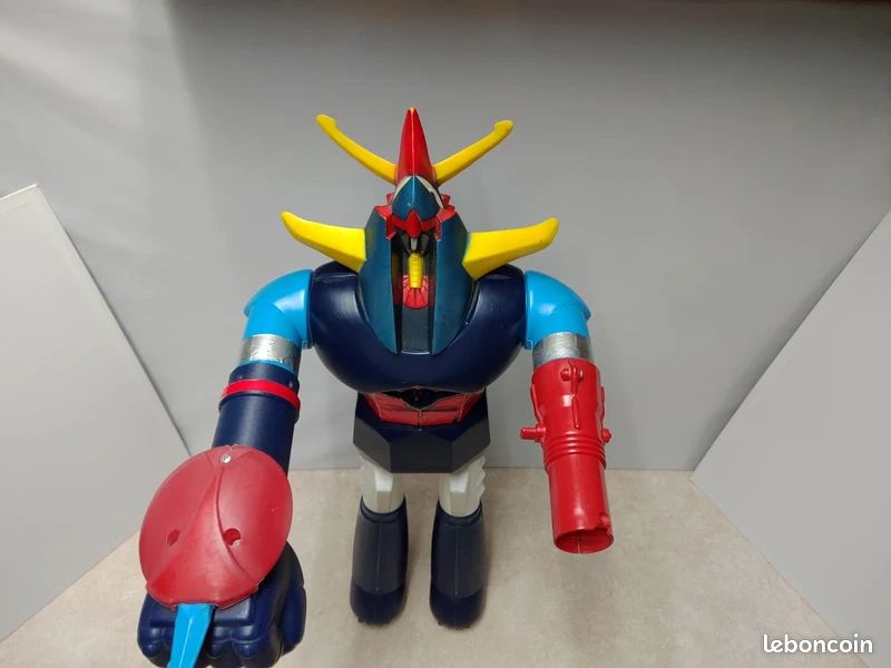 Shogun Raydeen warriors (image 10)