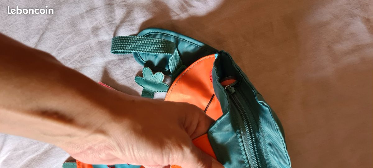 Sac à dos, maternelle (image 3)