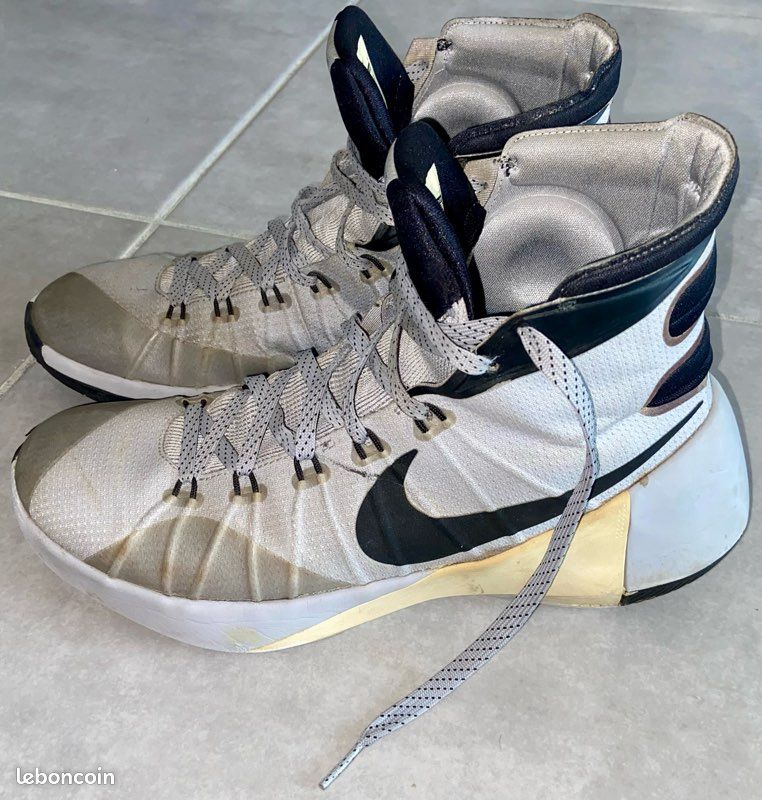 Sepatu Nike Hyperdunk 2016 Verdes Tênis Nike Basketball Tenis De