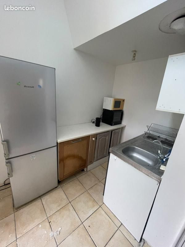 Appartement 1 pièce 27 m² · à Talence · 27 m² · 78 750 €