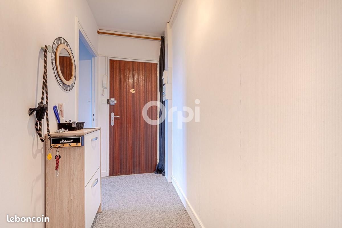 Appartement 3 pièces 64 m² - Limoges 87000 (image principale 9)
