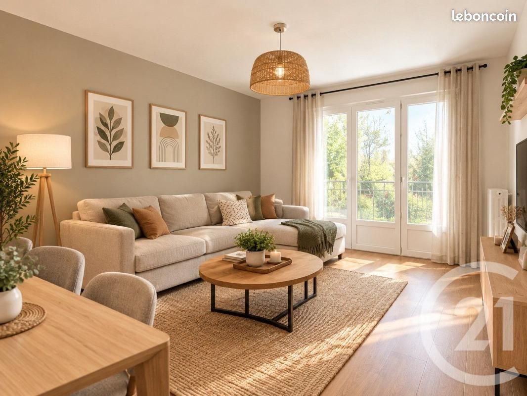 Maison 4 pièces 82 m² · à Cholet · 82 m² · 159 430 €