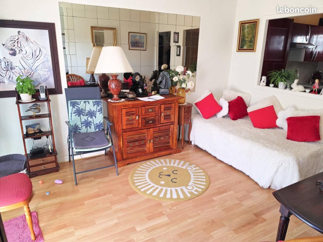 Appartement 2 pièces 34 m² · à La Baule-Escoublac · 34 m² · 180 950 €