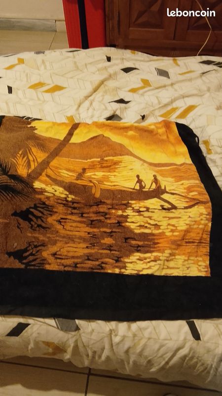 Serviette de plage (image 3)