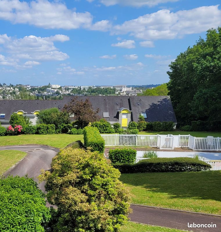 Appartement 4 pièces 90 m² · à Quimper · 90 m² · 994 €/mois