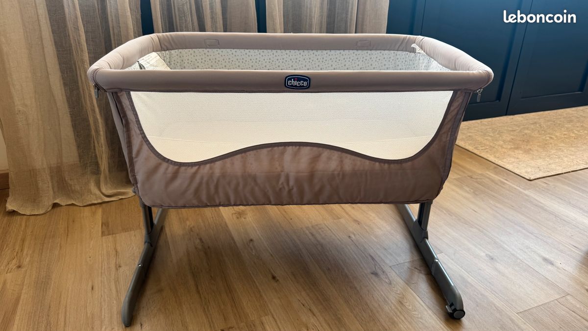 Berceau cododo chicco (image 1)