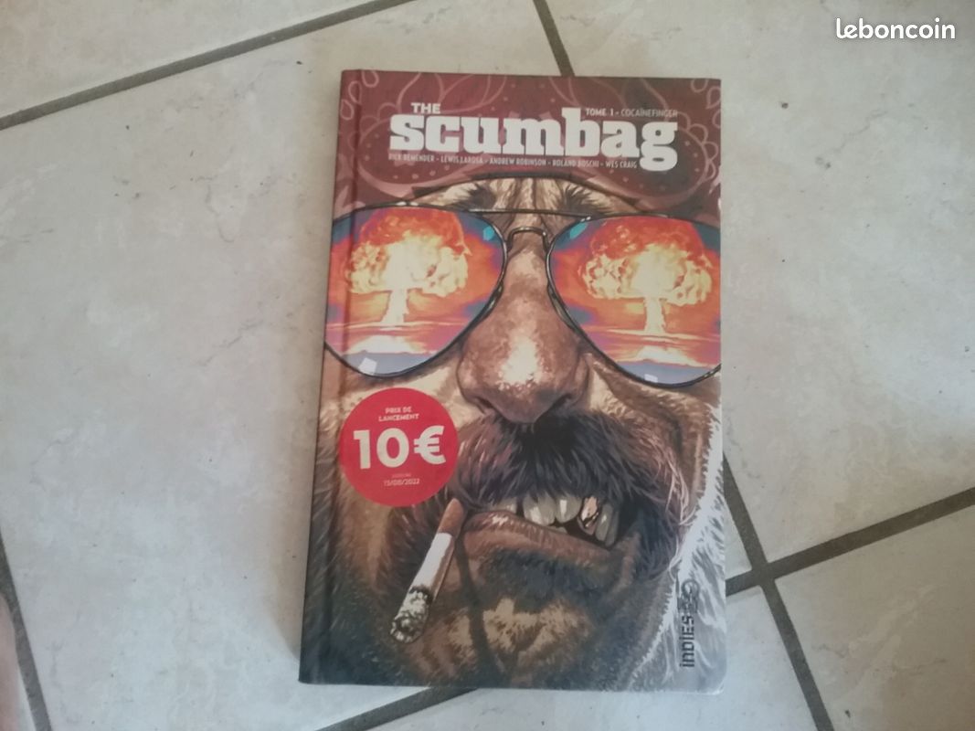 The scumbag (image 1)