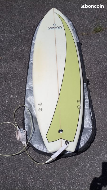 Surf venon vs-fish (image 1)