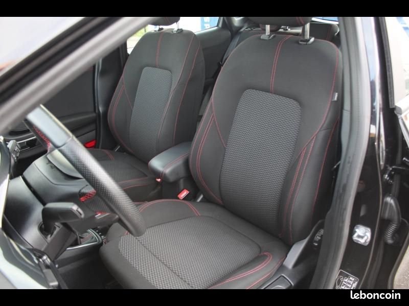 Ford Puma 1.0 Flexifuel 125ch S&S mHEV ST-Line (image 3)