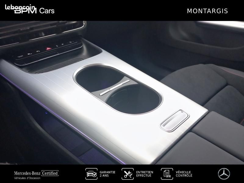 Mercedes-benz CLA 250+ EQ 272ch Limited Edition (image 25)