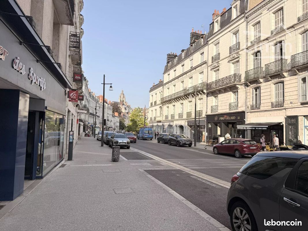 Immeuble 9 pièces 139 m² · à Blois · 139 m² · 357 600 €