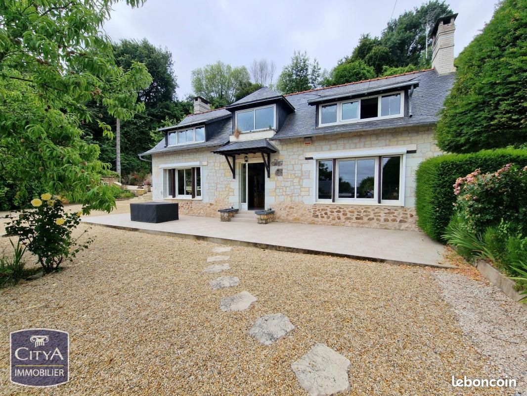 Maison 5 pièces 110 m² · à Saumur · 110 m² · 239 000 €