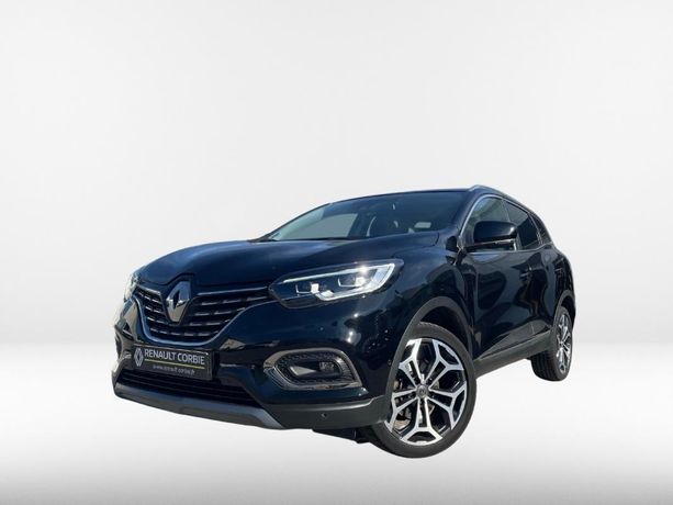 Voitures Renault Kadjar d'occasion - Annonces véhicules leboncoin