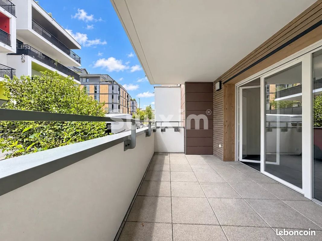 Appartement 2 pièces 45 m² · à Saint-Julien-en-Genevois · 45 m² · 269 000 €