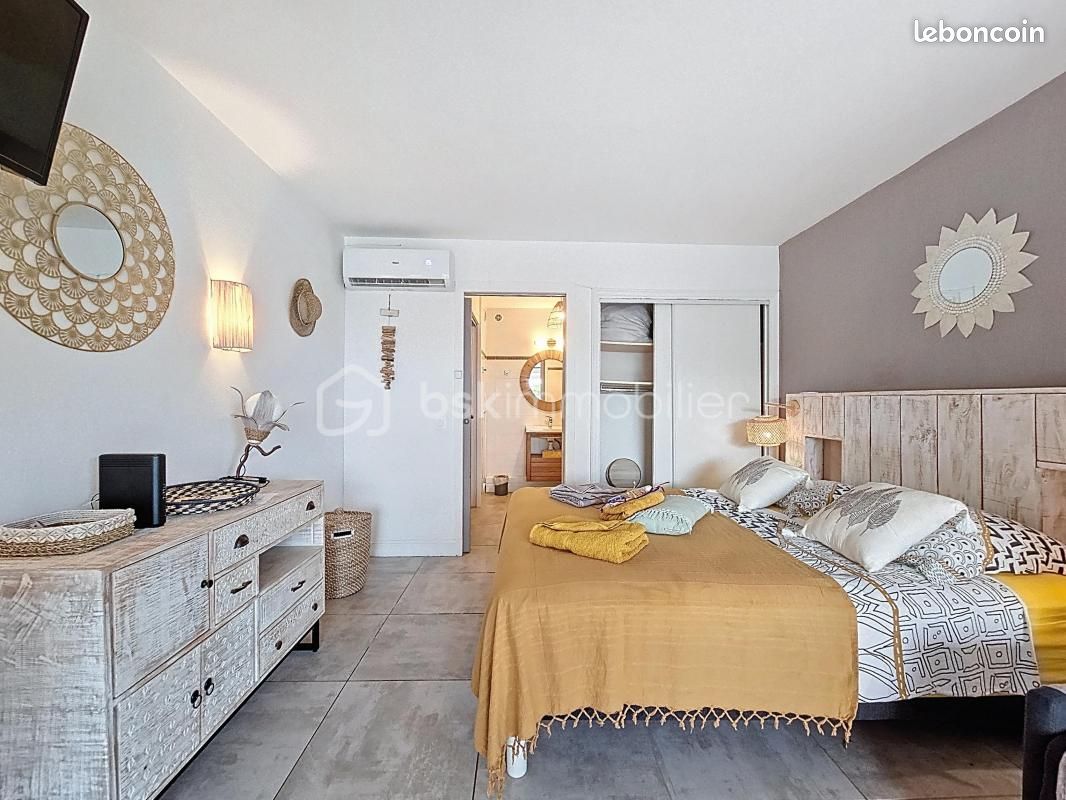 Appartement 1 pièce 21 m² · à Saint-François · 21 m² · 225 000 €