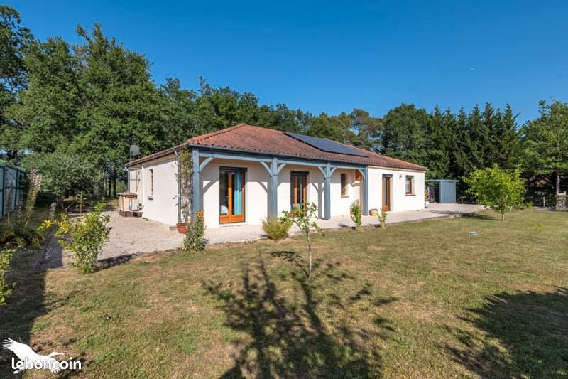 Maison 5 pièces 138 m² · à Bassillac Et Auberoche · 138 m² · 279 300 €