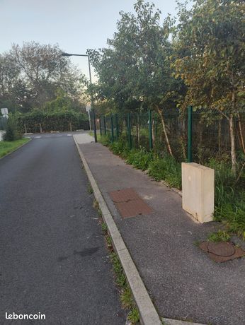 Studette meublé 10m2