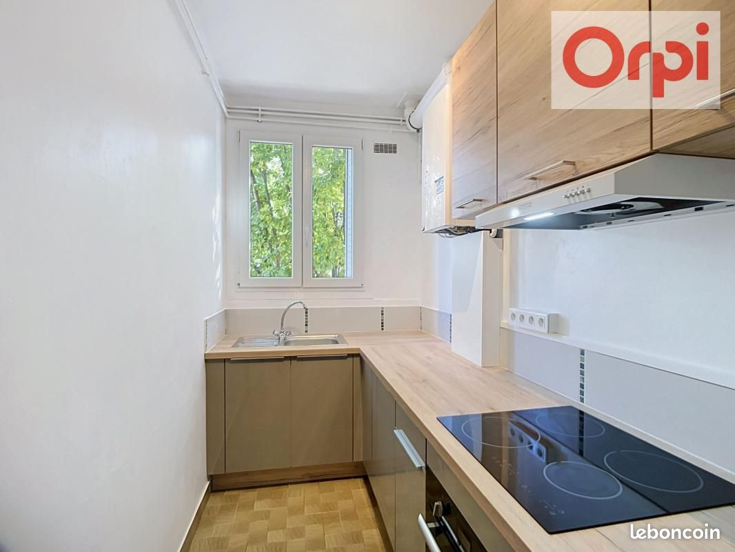 Appartement 2 pièces 45 m² · à Choisy-le-Roi · 45 m² · 950 €/mois