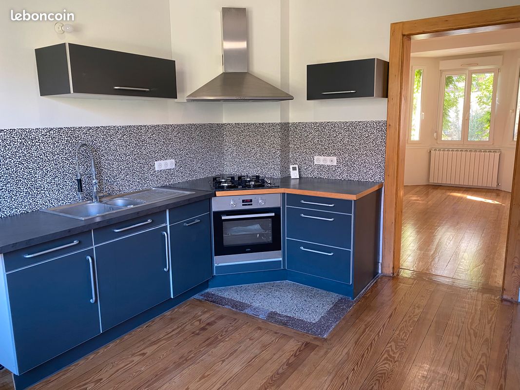 Appartement 2 pièces 50 m² · à Montigny-lès-Metz · 50 m² · 800 €/mois