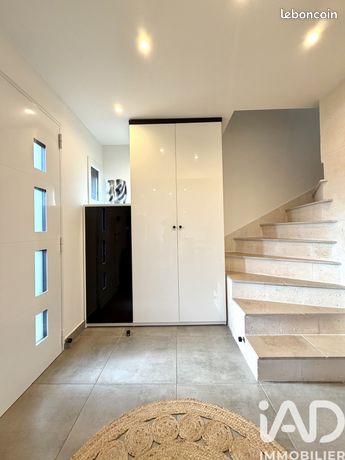 Maison familiale 5 pièces 154 m² — 9