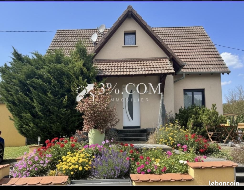 Maison 7 pièces 130 m² · à Rohr · 130 m² · 409 000 €