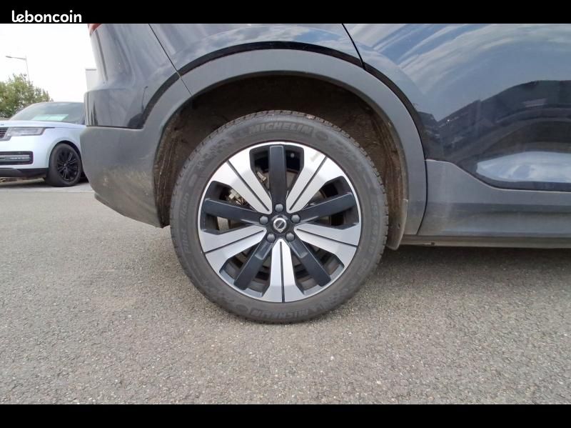 Volvo XC40 Recharge 231ch Start EDT (image 17)