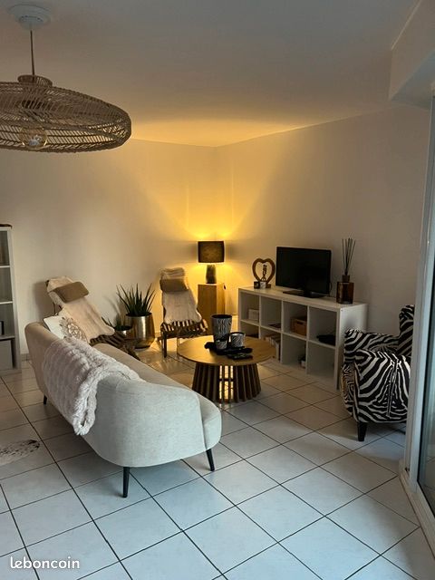 Appartement 3 pièces 69 m² · à Roncq · 69 m² · 269 000 €