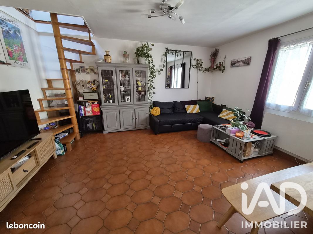 Appartement 2 pièces 46 m² · à Gagny · 46 m² · 159 000 €