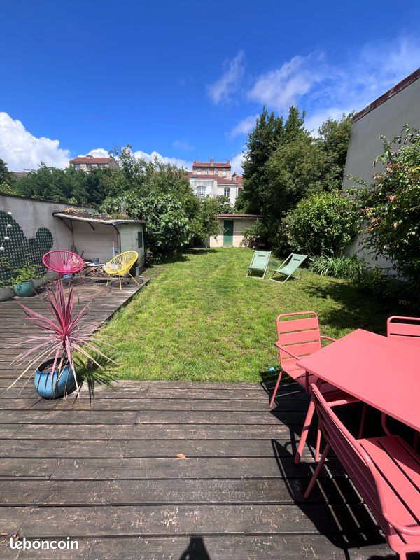 Maison 4 pièces 100 m² · à Choisy-le-Roi · 100 m² · 389 000 €