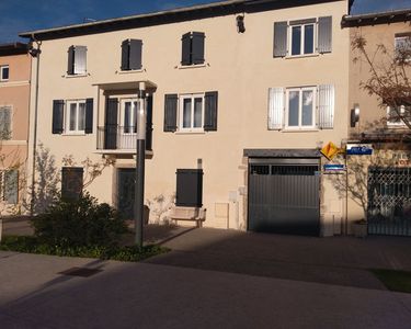 Appartement 399 900 € - 123 m²