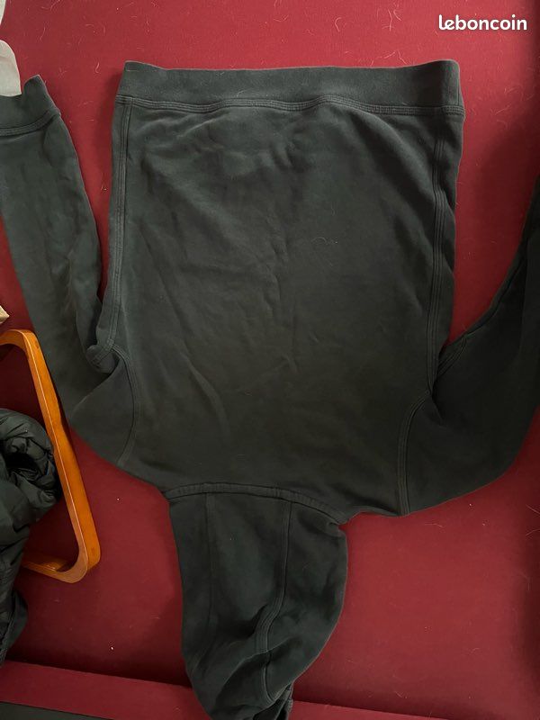 Pull Nike noir (image 5)