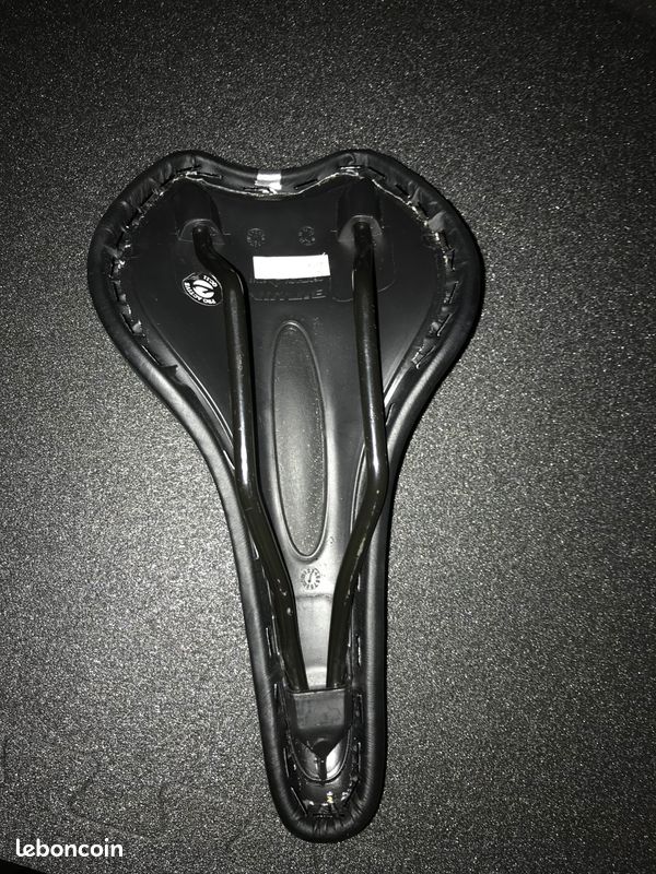 Selle de vélo (image 2)