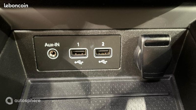 Renault Zoé E-Tech Life charge normale R110 Achat Intégral - 21 (image 30)