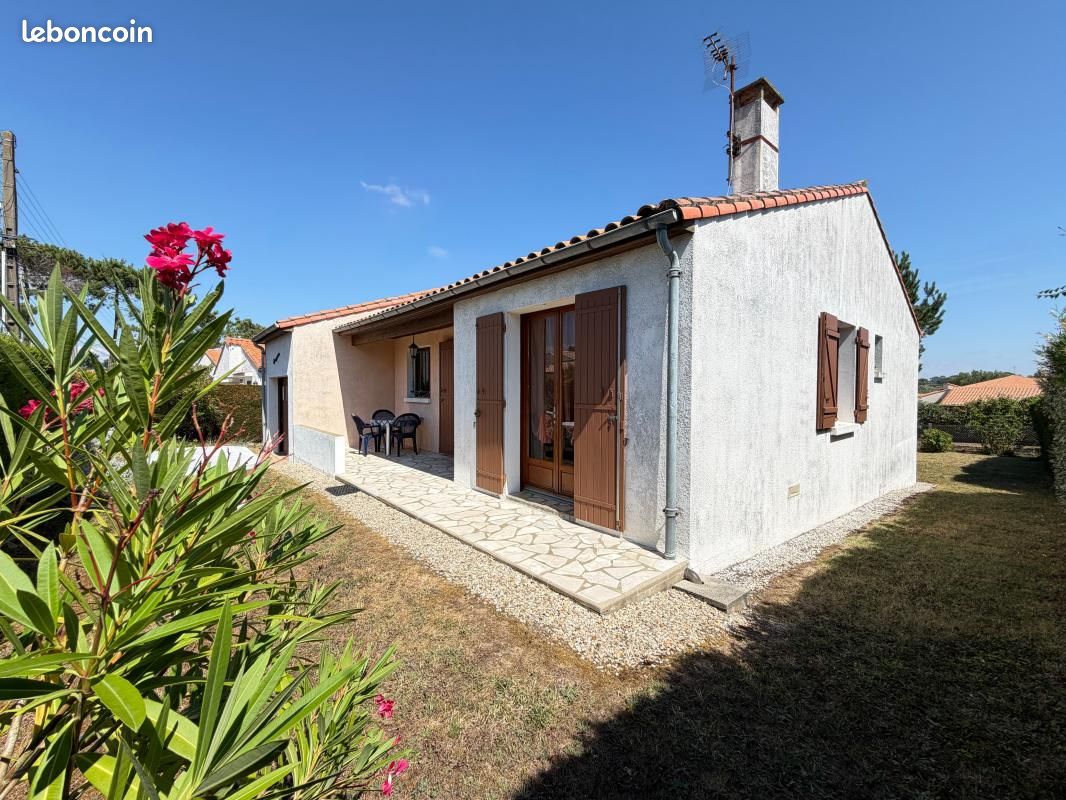 Maison 4 pièces 90 m² · à Vaux-sur-Mer · 90 m² · 438 900 €