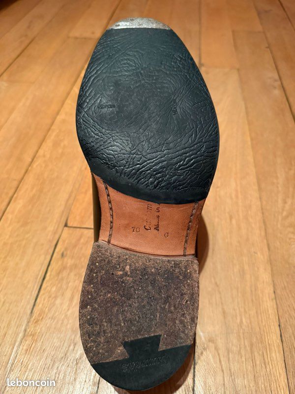 Chaussures Grafton (image 8)