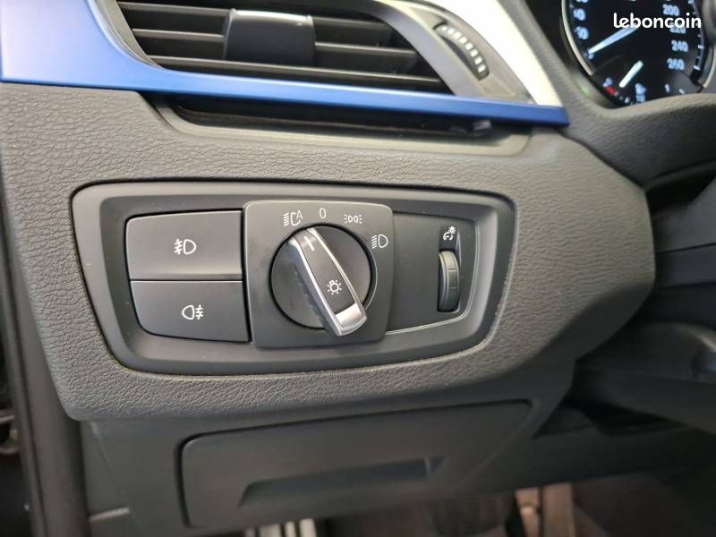 BMW X1 sDrive 18i 140 ch DKG7 M Sport (image 30)
