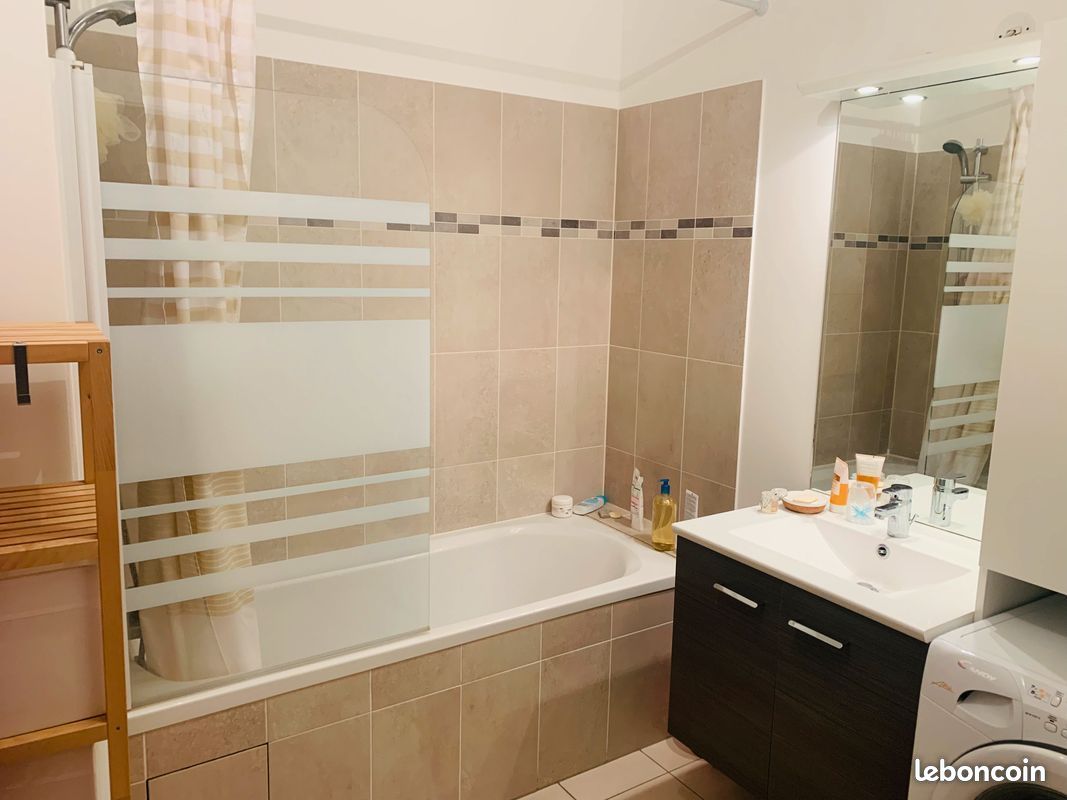 Appartement a louer bagneux - 2 pièce(s) - 42 m2 - Surfyn