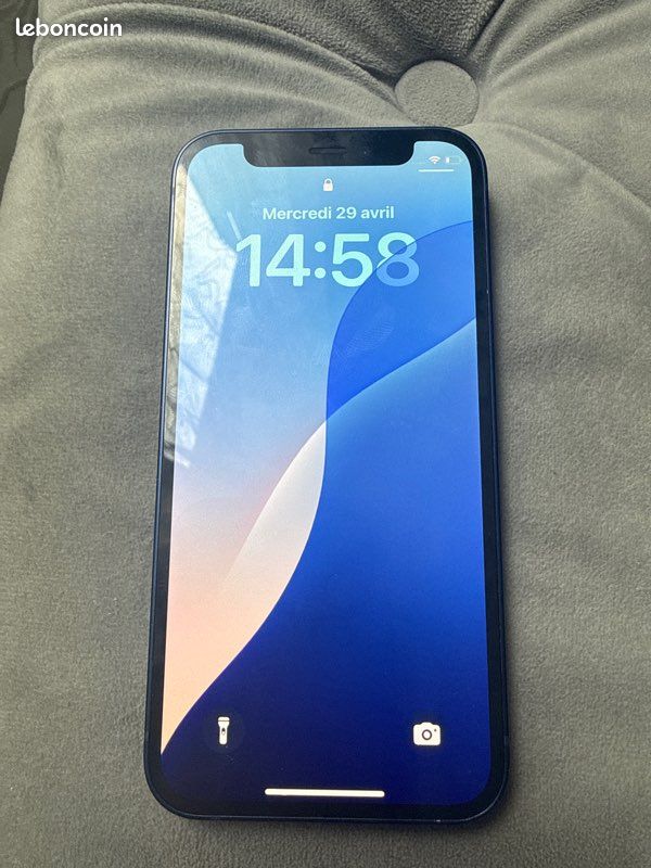 Iphone 12 mini (image 1)