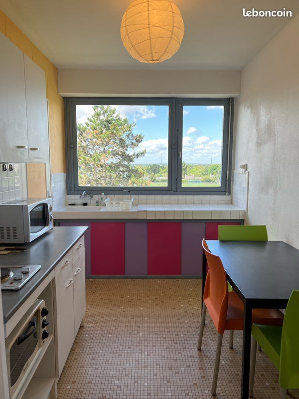 Appartement 3 pièces 71 m² · à Rennes · 71 m² · 330 €/mois