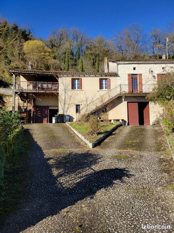 Maison 7 pièces 130 m²